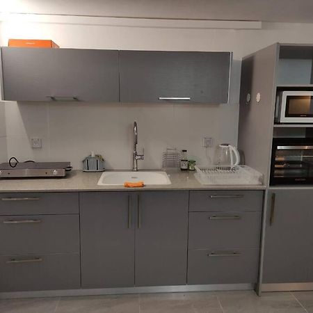 Appartement יחידת אירוח חדשה ומקסימה בכרמיאל Extérieur photo